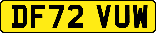 DF72VUW