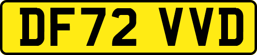 DF72VVD