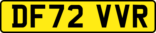 DF72VVR