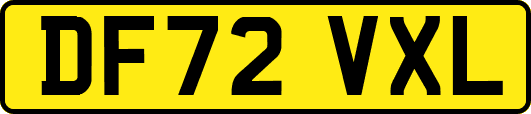DF72VXL