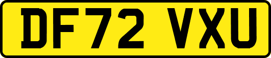 DF72VXU