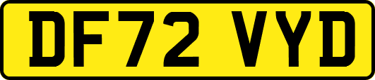 DF72VYD