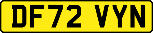 DF72VYN