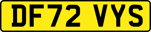 DF72VYS