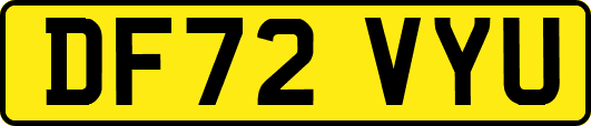 DF72VYU