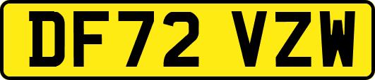 DF72VZW