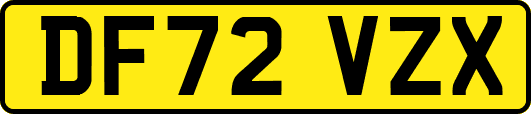 DF72VZX