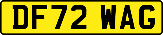 DF72WAG