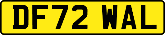 DF72WAL