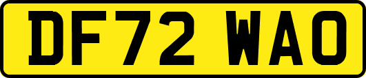 DF72WAO