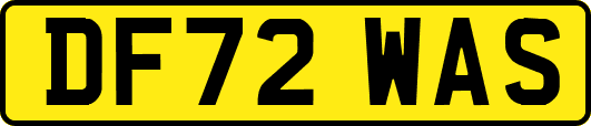 DF72WAS