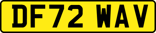 DF72WAV