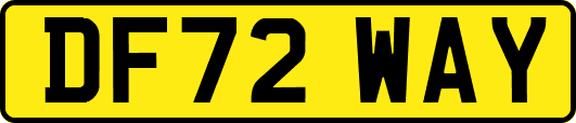 DF72WAY