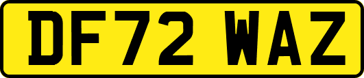 DF72WAZ