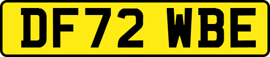 DF72WBE