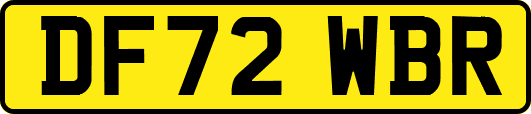 DF72WBR