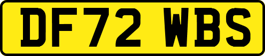 DF72WBS