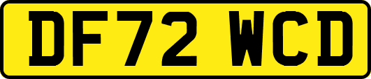 DF72WCD