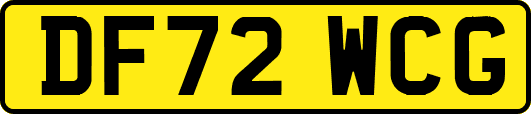 DF72WCG