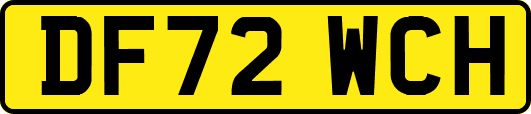 DF72WCH