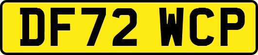 DF72WCP