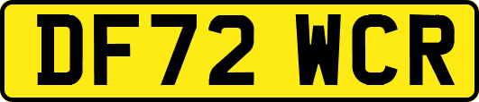 DF72WCR