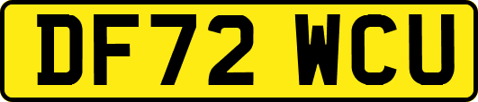 DF72WCU