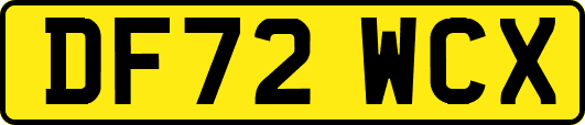 DF72WCX