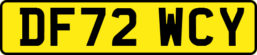 DF72WCY
