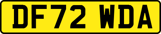 DF72WDA
