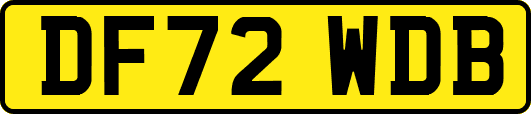 DF72WDB