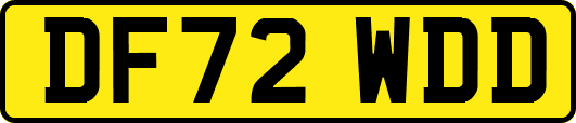 DF72WDD