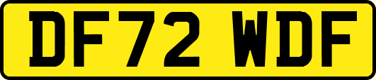 DF72WDF