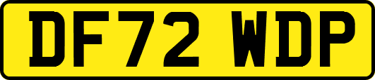 DF72WDP