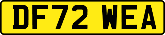 DF72WEA