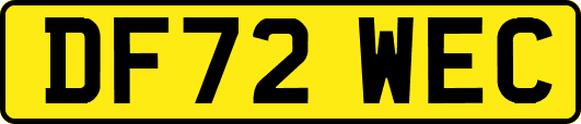 DF72WEC
