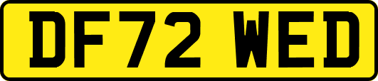 DF72WED