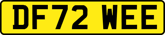 DF72WEE
