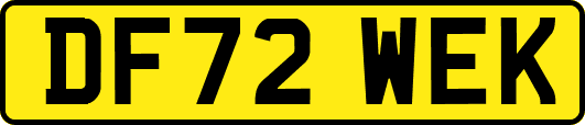 DF72WEK