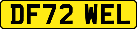 DF72WEL
