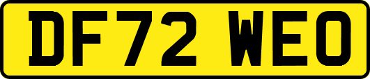 DF72WEO