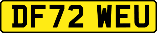 DF72WEU