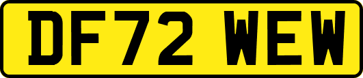 DF72WEW