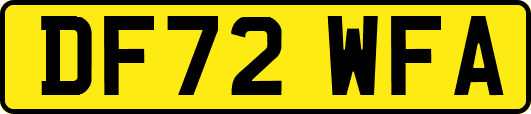 DF72WFA