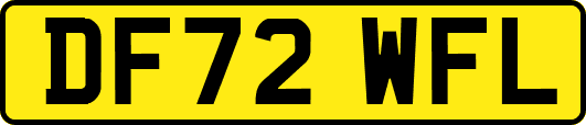 DF72WFL