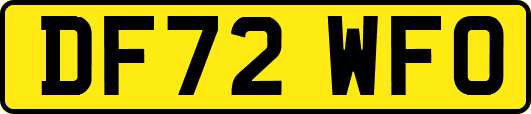 DF72WFO