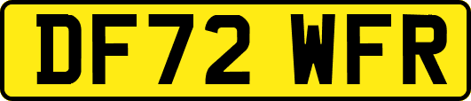 DF72WFR