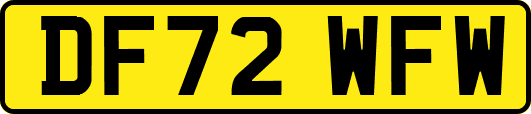 DF72WFW
