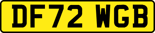 DF72WGB