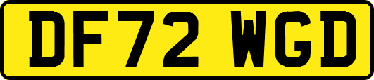 DF72WGD